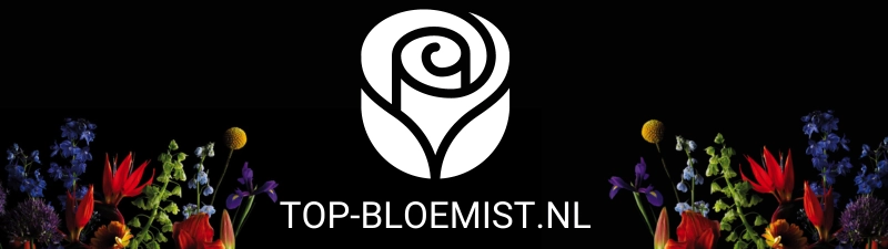 Bloemiste Fleur van Top bloemist in Nederland